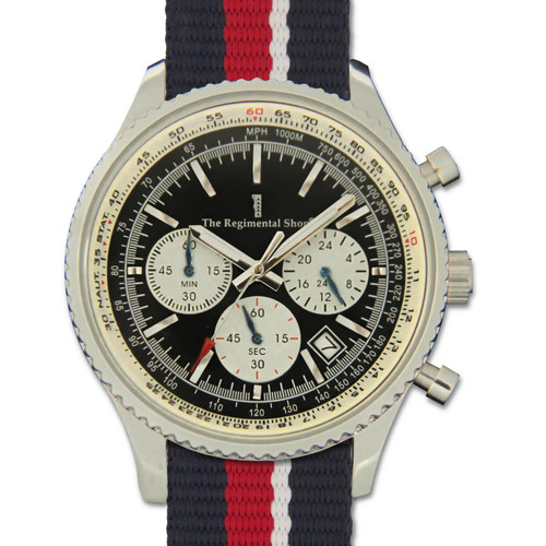 Orologio cronografo militare - cronografo,