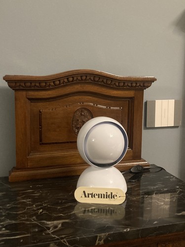 Lampada eclisse artemide - lampada,