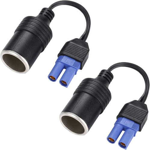 Pezzi adattatore per presa - 2,
