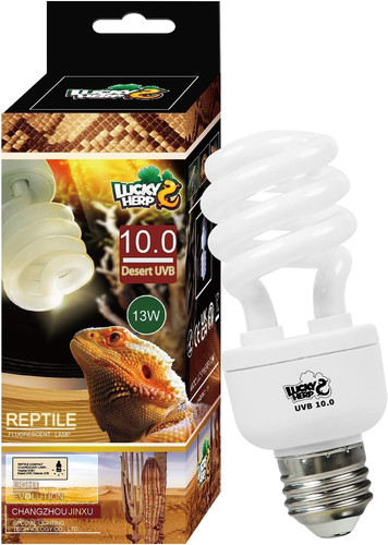 Lampada uvb per terrario - uvb,