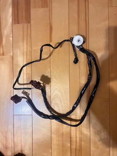 Interruttore accensione honda - interruttore,