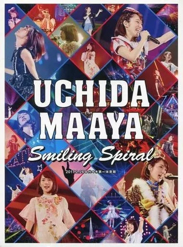 Collezione concerti dvd maaya - collezione,