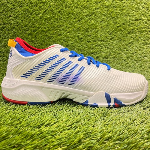 Scarpe tennis sportive - tennis,