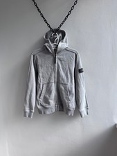 Stone Island Junior Zip Up