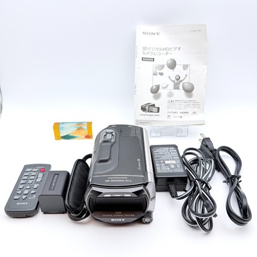 Videocamera digitale sony - videocamera,