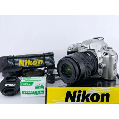 Ottime condizioni nikon us - condizioni],