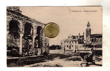 Venezia Torcello PIAZZA E