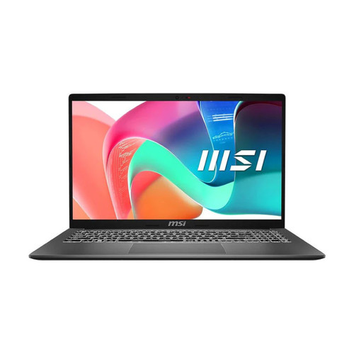 Msi modern notebook - msi,