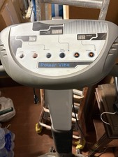 Pedana Vibrante Multifunzione