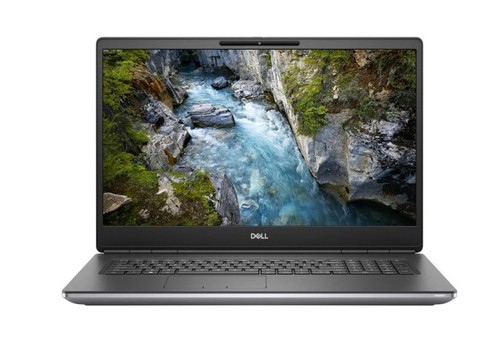 Dell precision 7670 core - precision,