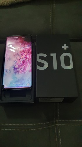 Vendo samsung galaxy - , s10
