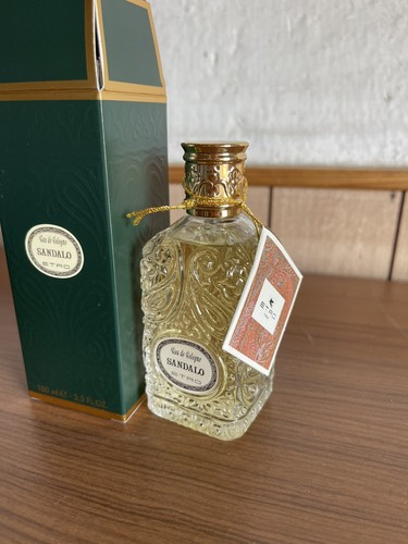 Profumo etro sandalo - profumo,