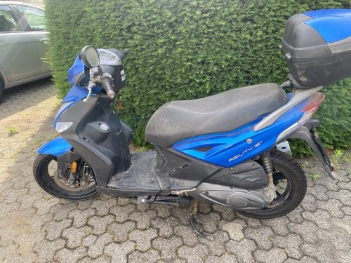 Per ricambio kymco agility - kymco, r16
