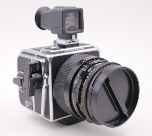Hasselblad 903 swc biogon cf - hasselblad,