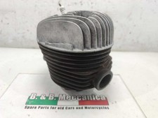 CILINDRO GRUPPO TERMICO TESTATA MOTORE FBM 125 BETA LEGGI DESCRIZIONE (GR38)