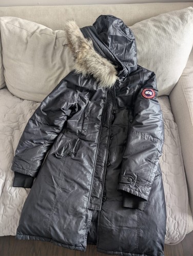 Authentic canada goose - authentic,
