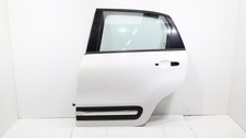 PORTIERA POSTERIORE SINISTRA PER FIAT 500 L Serie (351_352) 51883292 312A2000 (