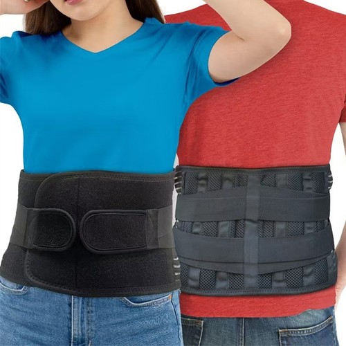 Tutore lombare uomo donna - lombare,