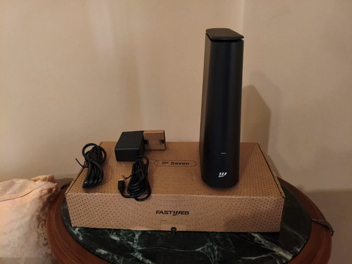 2026 modem fastweb - modem,