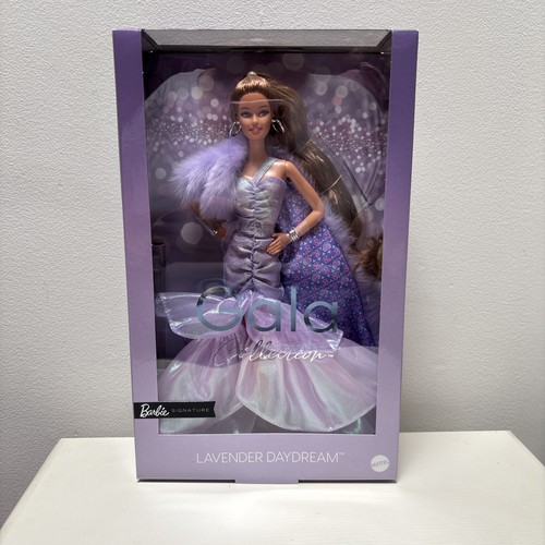 Nuova barbie signature gala - nuova,