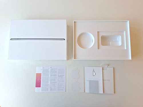 Apple ipad originale - ipad, 6