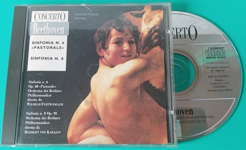 Beethoven sinfonia 6 - sinfonia,