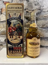 Rare Single Highland Malt