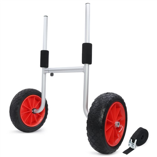Carrello kayak regolabile - kayak,