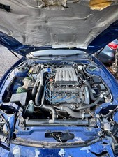 MOTORE MITSUBISHI GTO TWIN