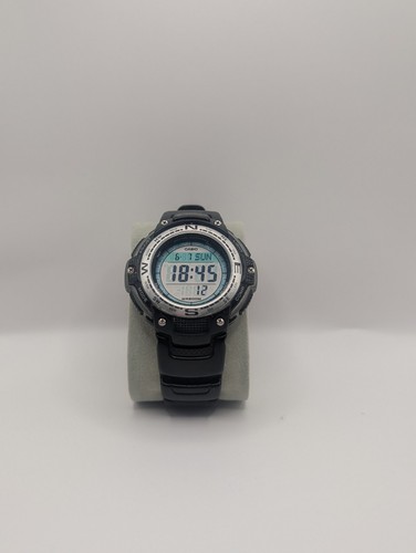 Orologio digitale esterno - digitale, da