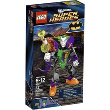LEGO [DC Comics Super Heroes]