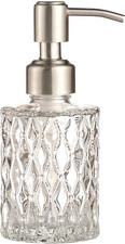 Dispenser Di Sapone Con Pompa