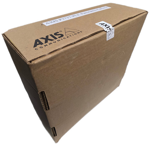 Telecamera rete axis - rete,