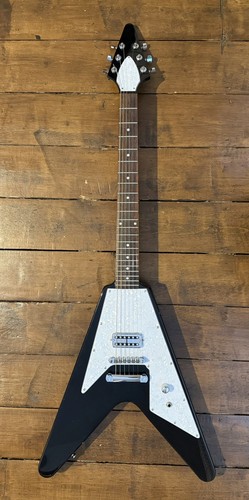 Epiphone flying 2005 - epiphone,