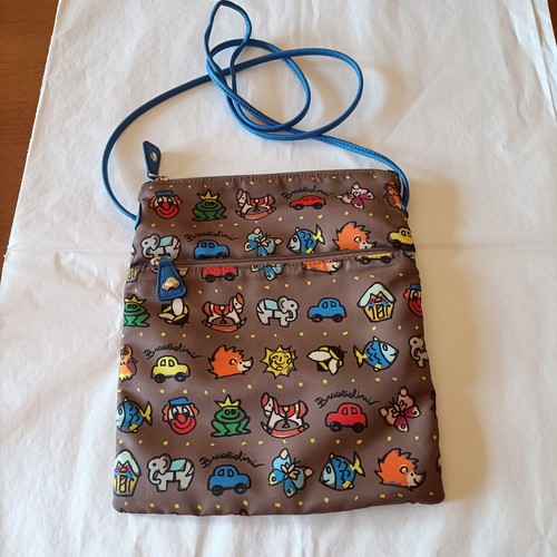 Borsa tracolla braccialini - borsa, a