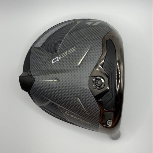 Taylormade qi35 2025 driver - taylormade,
