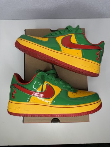 Nike air force - force, 1