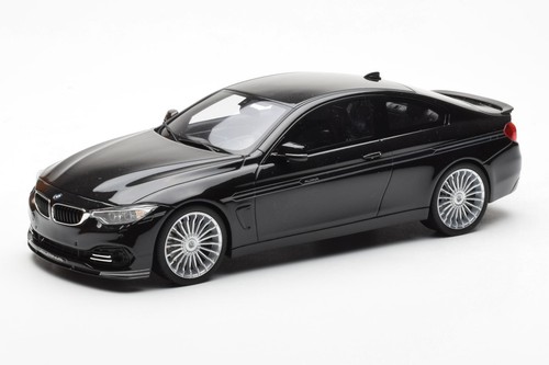 Spirit alpina biturbo - gt,