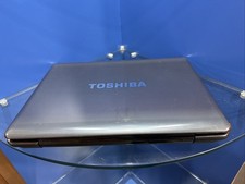 Computer Notebook Toshiba Satellite A300d 14E