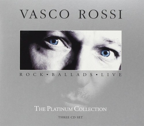 Platinum collection cd - collection, (3