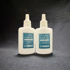 Yamaha TSO3 Tuning Slide Oil
