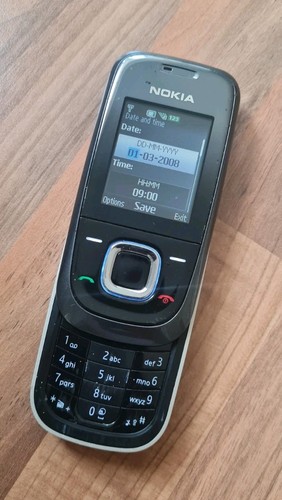 Nokia 2680 slide telephono - 2680,