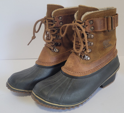 Scarpe stivali sorel - scarpe, fancy