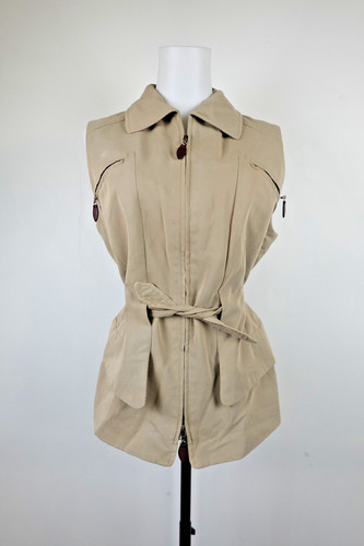 Escada giubbino smanicato - escada,