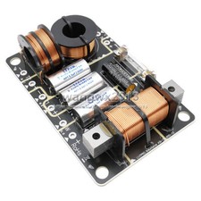 1pcs Altoparlante 500W 2 Vie