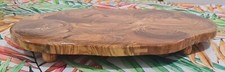 TAGLIERE IN LEGNO D'ULIVO