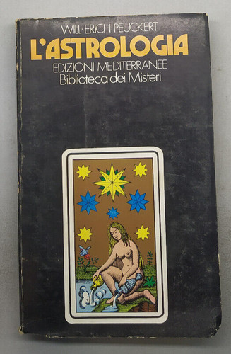 Astrologia will erich - di,