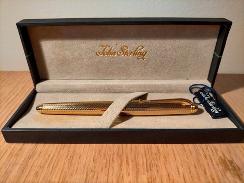 Penna stilografica john - stilografica,