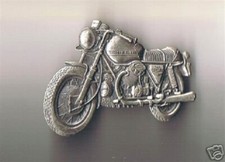 Spilla moto guzzi sport in - moto, v7