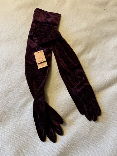 Guanti opera vintage romeo - vintage,